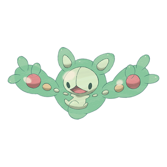 Reuniclus