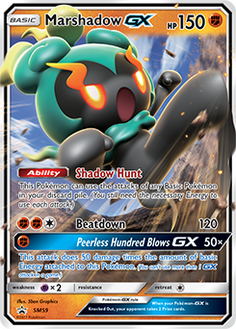Marshadow